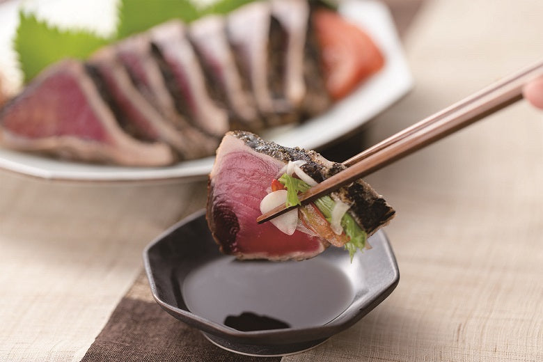 土佐料理 司「自家製ゆずぽん酢＊4本入り」(010047)