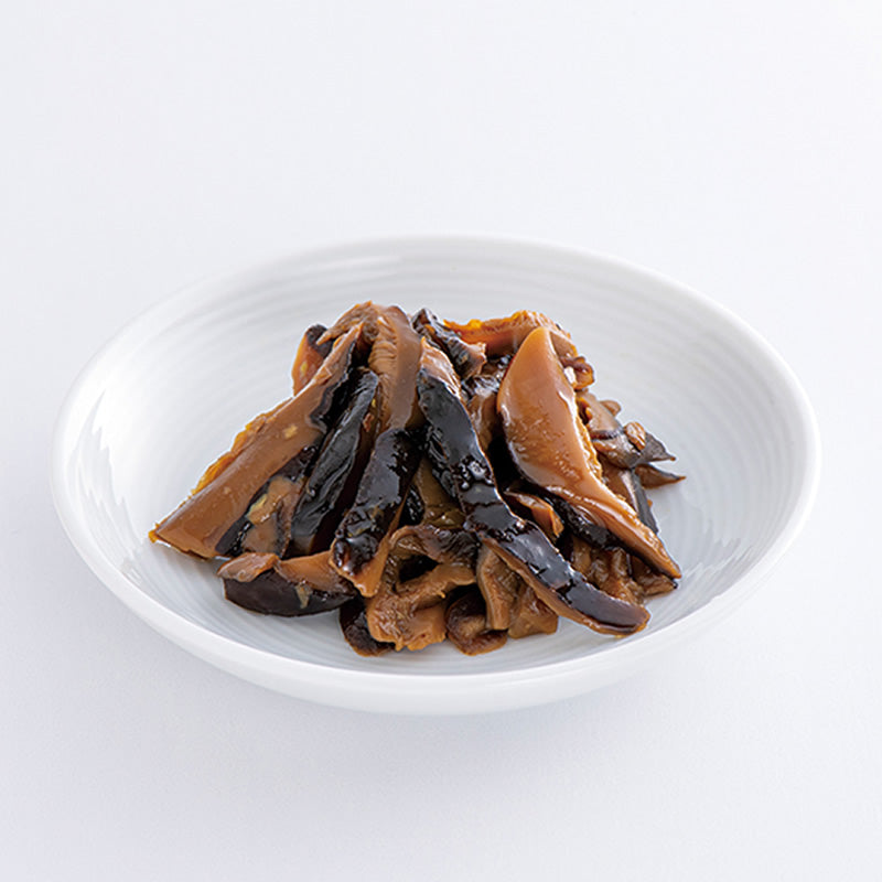 ぴりから椎茸 50g　50個セット【送料無料】【産地直送】