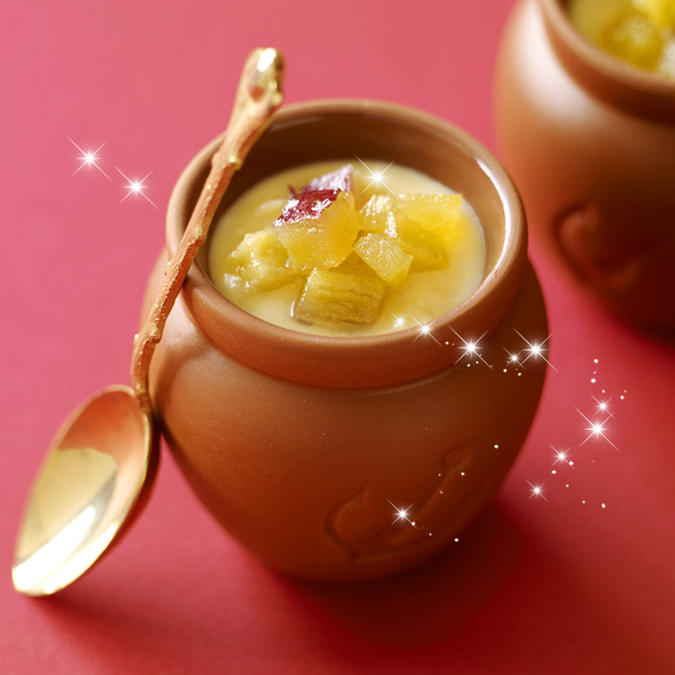 神戸魔法の壷プリン・スイートぽてと 4個入 母の日 スイーツ ギフト 洋菓子 お菓子 プリン さつまいも お芋 御礼 内祝い プレゼント