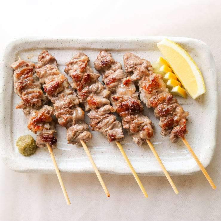 ラム串(羊肉/ラム肉/焼き鳥/焼鳥/やきとり/串焼き) 変わり串 変わり種 メニュー 30g×50本