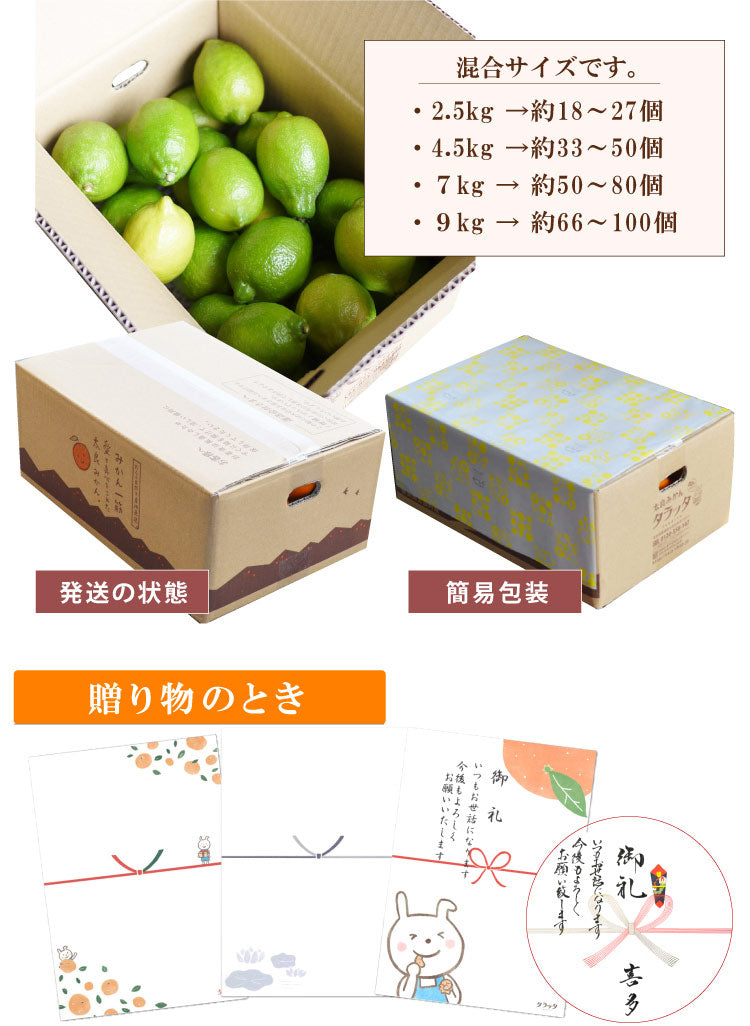 ＜酢っぱ！＞国産　レモン2種類（リスボンまたはマイヤーを選べます。）