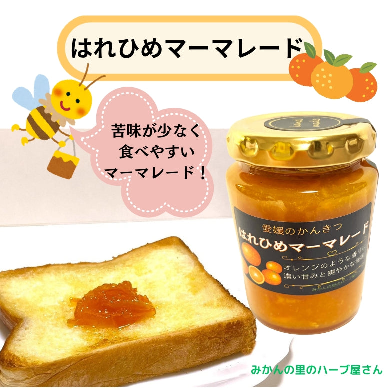 【2026年・福袋】【5500円相当】「愛媛のかんきつジャム＆マーマレード」6個セット、美味しさいっぱい！【夢箱】をお届けいたします。