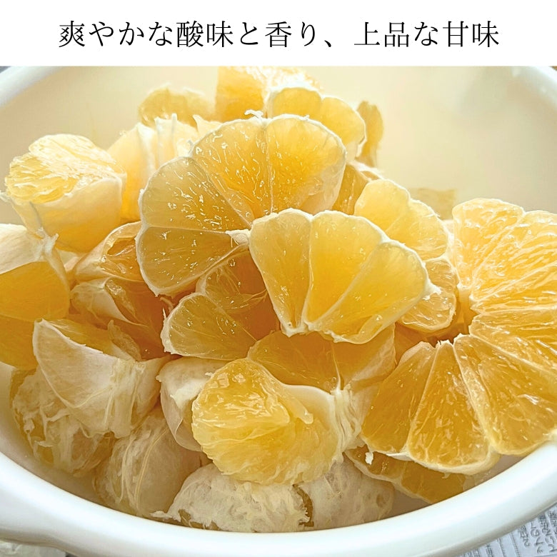【新発売！】「愛媛のニューサマーオレンジ・マーマレード」　初夏を感じる爽やかな香りに 酸味と甘みがギュッ！