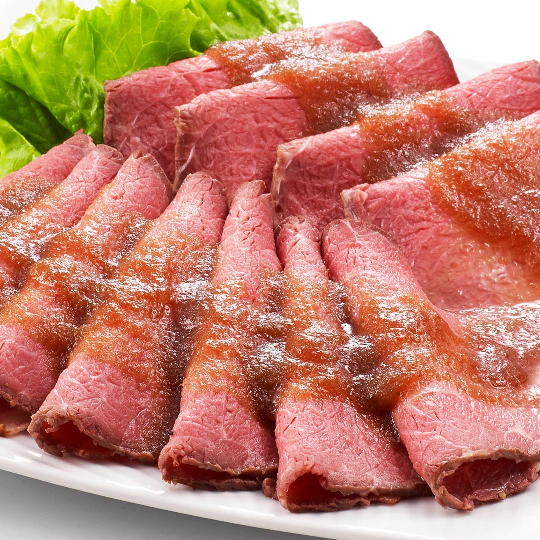 最高級A5ランク仙台牛 プレミアムローストビーフ200g  [肉 牛肉 ローストビーフ 送料無料 ギフト 御中元 御歳暮 お取り寄せ]【テレビ朝日系列「朝だ！生です旅サラダ」で出演者も絶賛】