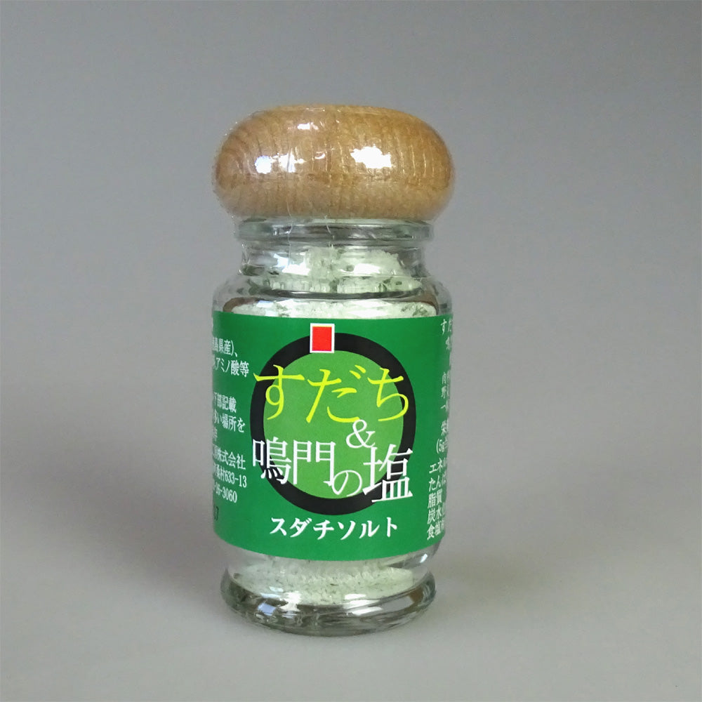 スダチソルト　（55ｇ）