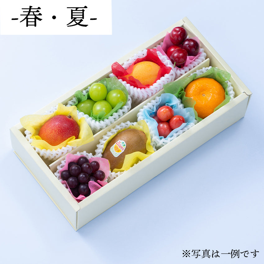 【送料無料】 フルーツボックス