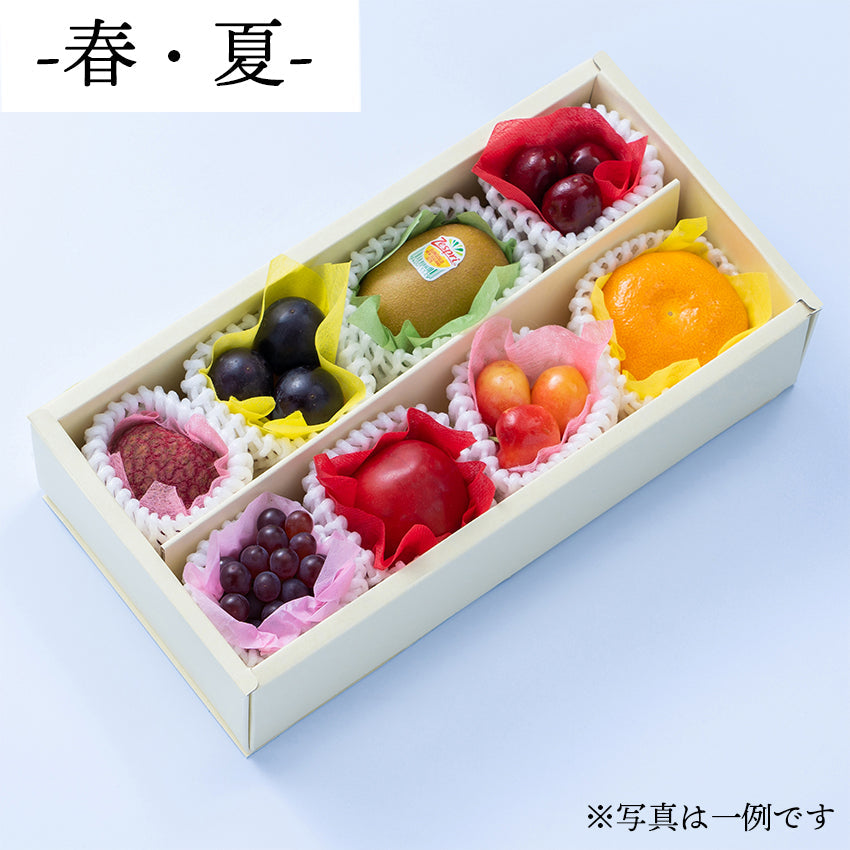 【送料無料】 フルーツボックス