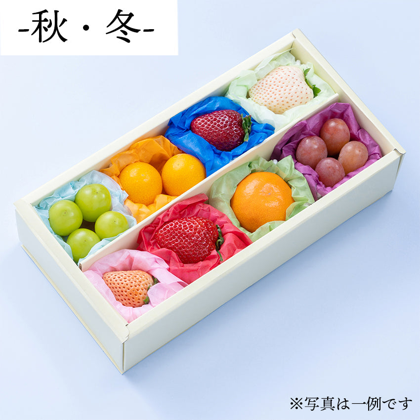 フルーツボックス