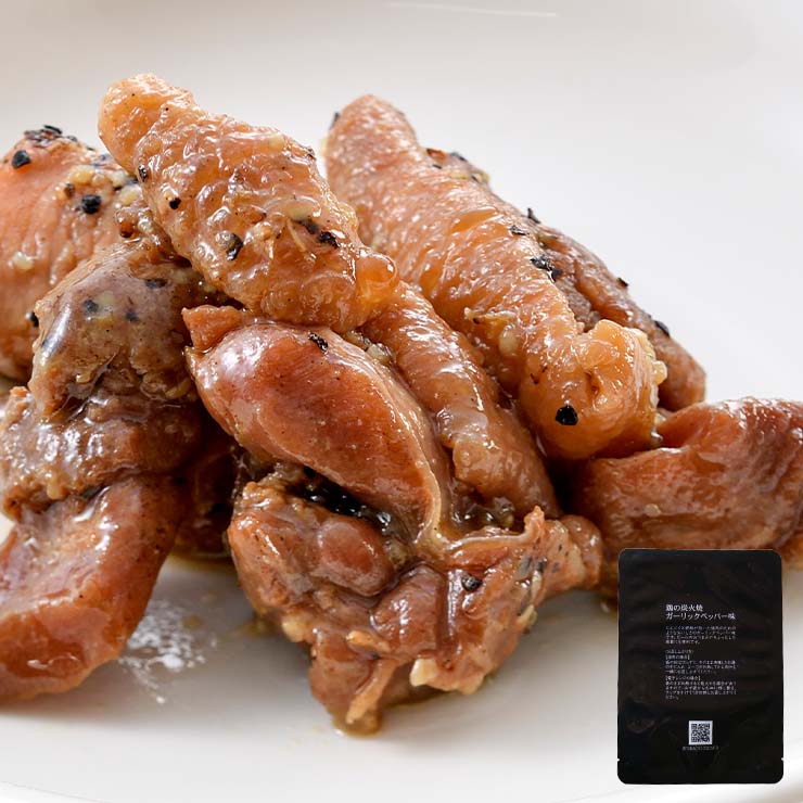 お肉 セット 肉加工品 お肉のおつまみ 焼き鳥 鶏の炭火焼き(炭火焼/鳥の炭火焼き/鳥の炭火焼/炭焼き/炭火焼き鳥/焼鳥)100g×6 セット 宮崎名物 レトルト食品 常温保存 珍味 お試し ビールのお供 簡易包装 訳あり お取り寄せグルメ 食品 惣菜 鶏肉 チキン ポイント消化 送料無料