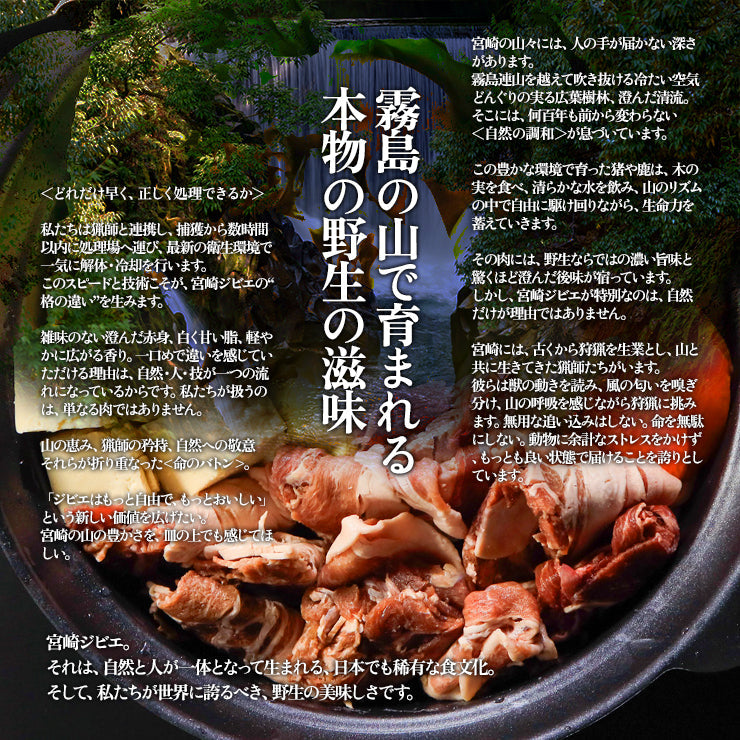 猪肉 切り落とし 400gから1kg以上