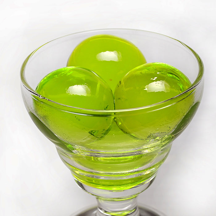 シャインマスカット寒天玉ゼリー　信州長野のお土産