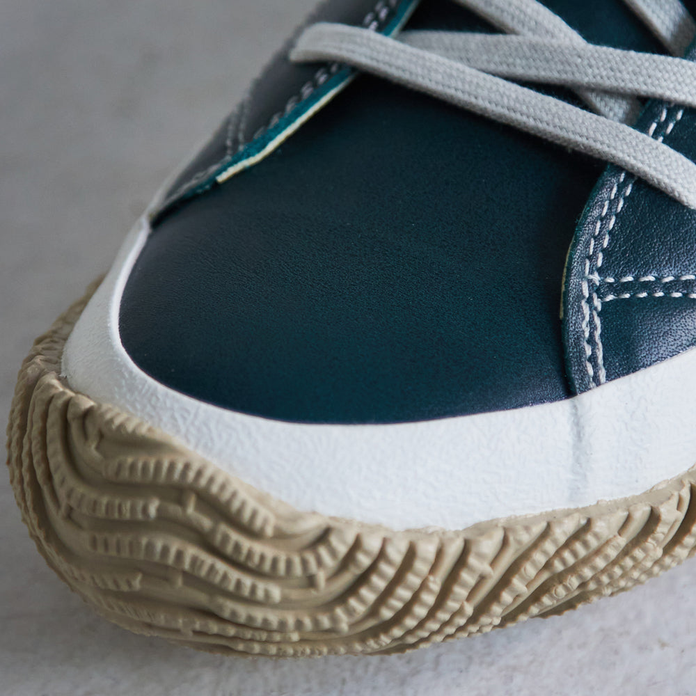 【SPINGLE スピングル SP-110】カンガルーレザースニーカーの定番品　◆サッカーや野球のスパイクにも使われるカンガルーレザーを使用し、疲れにくく感じるほどの履き心地！※ 靴 日本製ハンドメイドスニーカー サイズ交換可能 スピングル