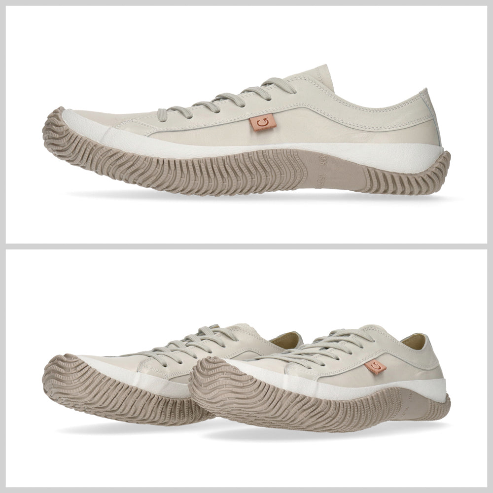 【SPINGLE スピングル SP-110】カンガルーレザースニーカーの定番品　◆サッカーや野球のスパイクにも使われるカンガルーレザーを使用し、疲れにくく感じるほどの履き心地！※ 靴 日本製ハンドメイドスニーカー サイズ交換可能 スピングル