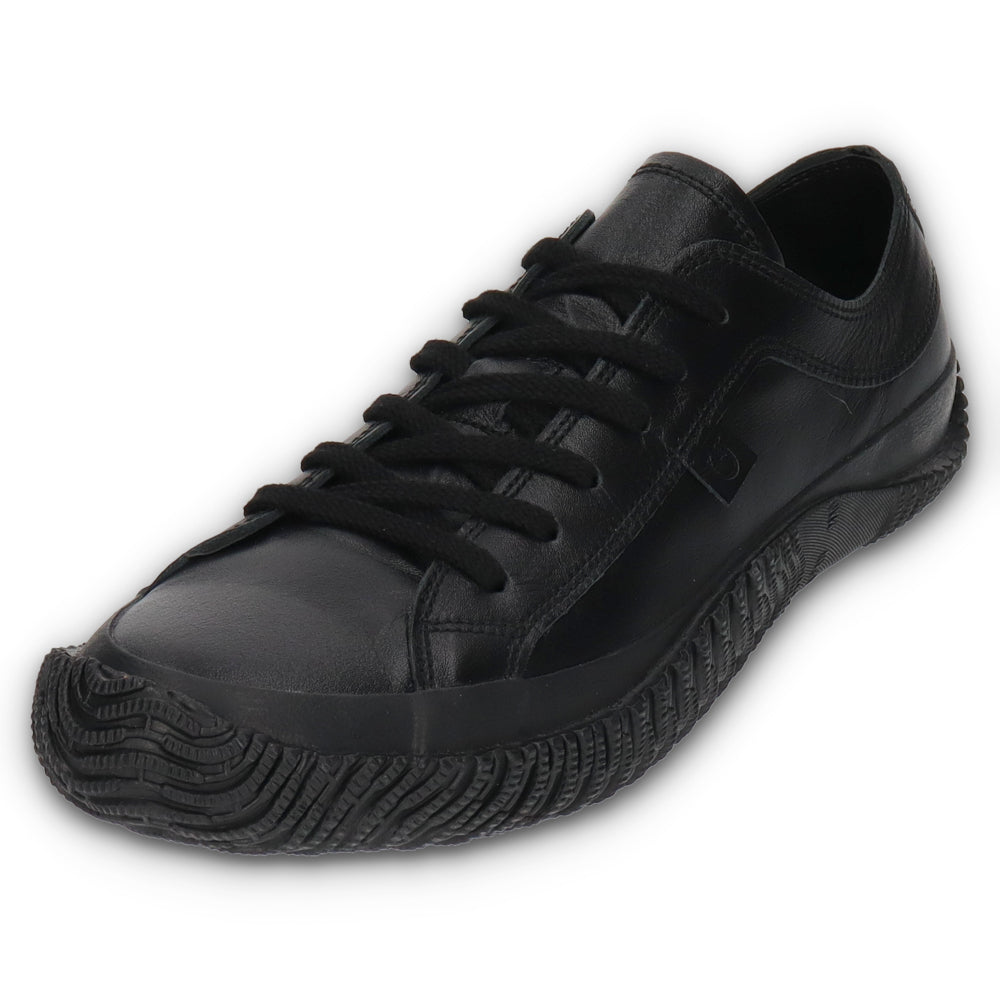 【SPINGLE スピングル SP-110】カンガルーレザースニーカーの定番品　◆サッカーや野球のスパイクにも使われるカンガルーレザーを使用し、疲れにくく感じるほどの履き心地！※ 靴 日本製ハンドメイドスニーカー サイズ交換可能 スピングル