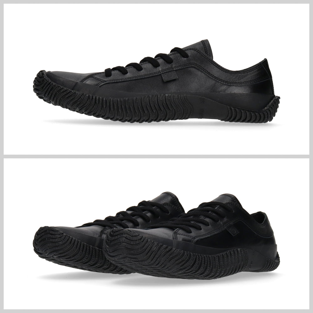 【SPINGLE スピングル SP-110】カンガルーレザースニーカーの定番品　◆サッカーや野球のスパイクにも使われるカンガルーレザーを使用し、疲れにくく感じるほどの履き心地！※ 靴 日本製ハンドメイドスニーカー サイズ交換可能 スピングル