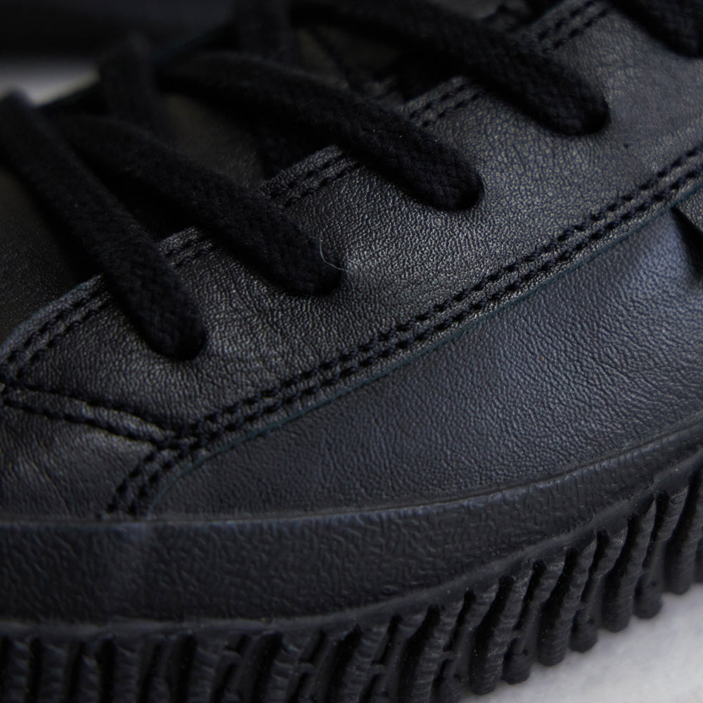 【SPINGLE スピングル SP-110】カンガルーレザースニーカーの定番品　◆サッカーや野球のスパイクにも使われるカンガルーレザーを使用し、疲れにくく感じるほどの履き心地！※ 靴 日本製ハンドメイドスニーカー サイズ交換可能 スピングル