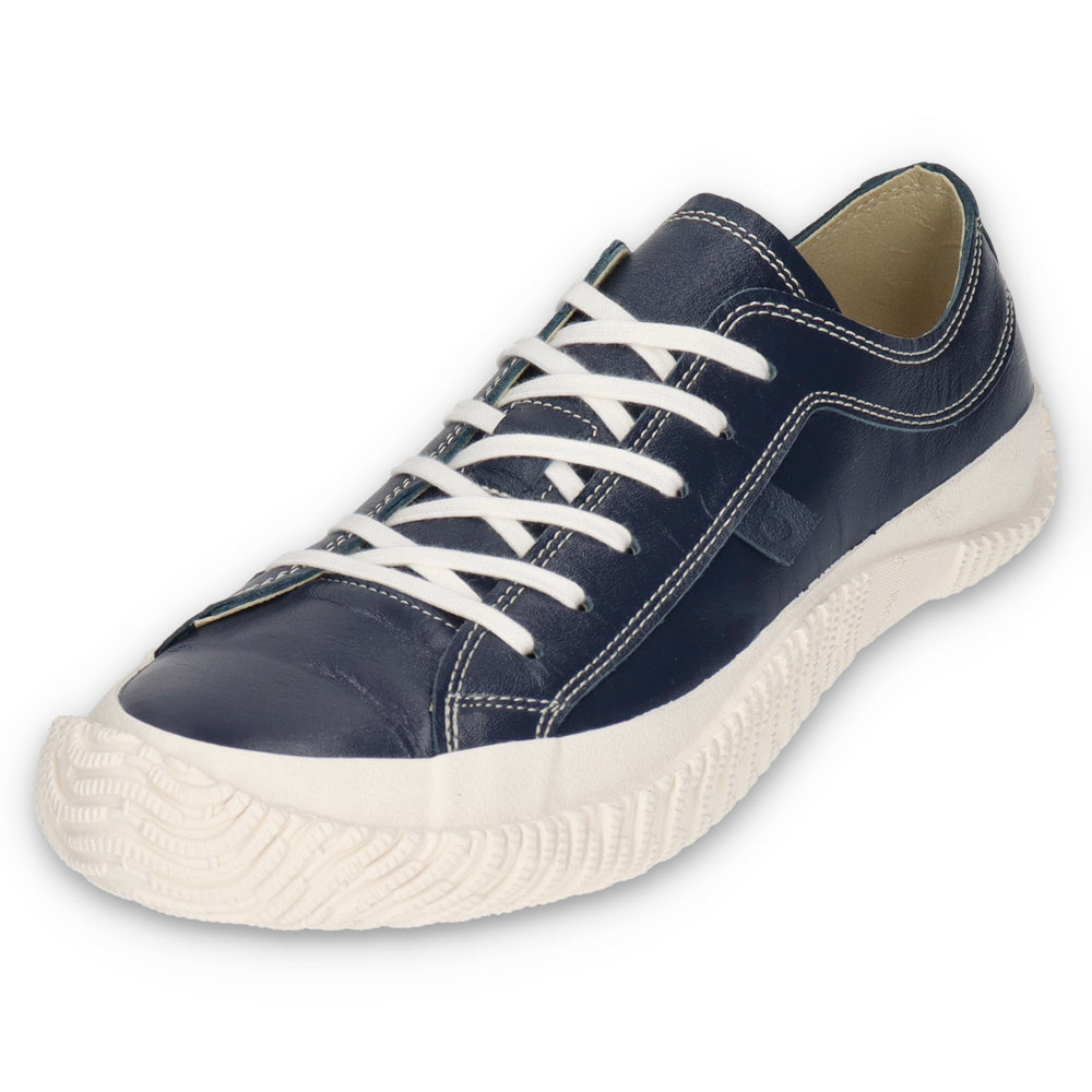 【SPINGLE スピングル SP-110】カンガルーレザースニーカーの定番品　◆サッカーや野球のスパイクにも使われるカンガルーレザーを使用し、疲れにくく感じるほどの履き心地！※ 靴 日本製ハンドメイドスニーカー サイズ交換可能 スピングル