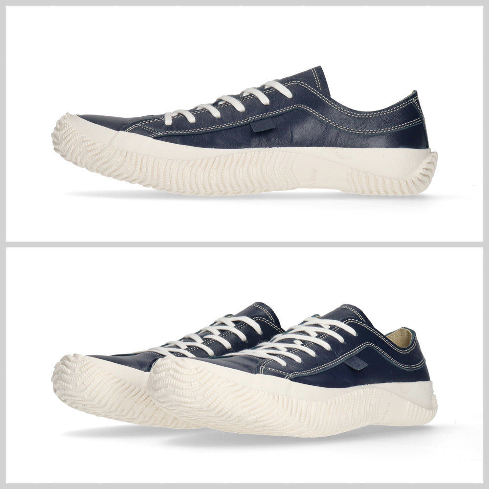 【SPINGLE スピングル SP-110】カンガルーレザースニーカーの定番品　◆サッカーや野球のスパイクにも使われるカンガルーレザーを使用し、疲れにくく感じるほどの履き心地！※ 靴 日本製ハンドメイドスニーカー サイズ交換可能 スピングル