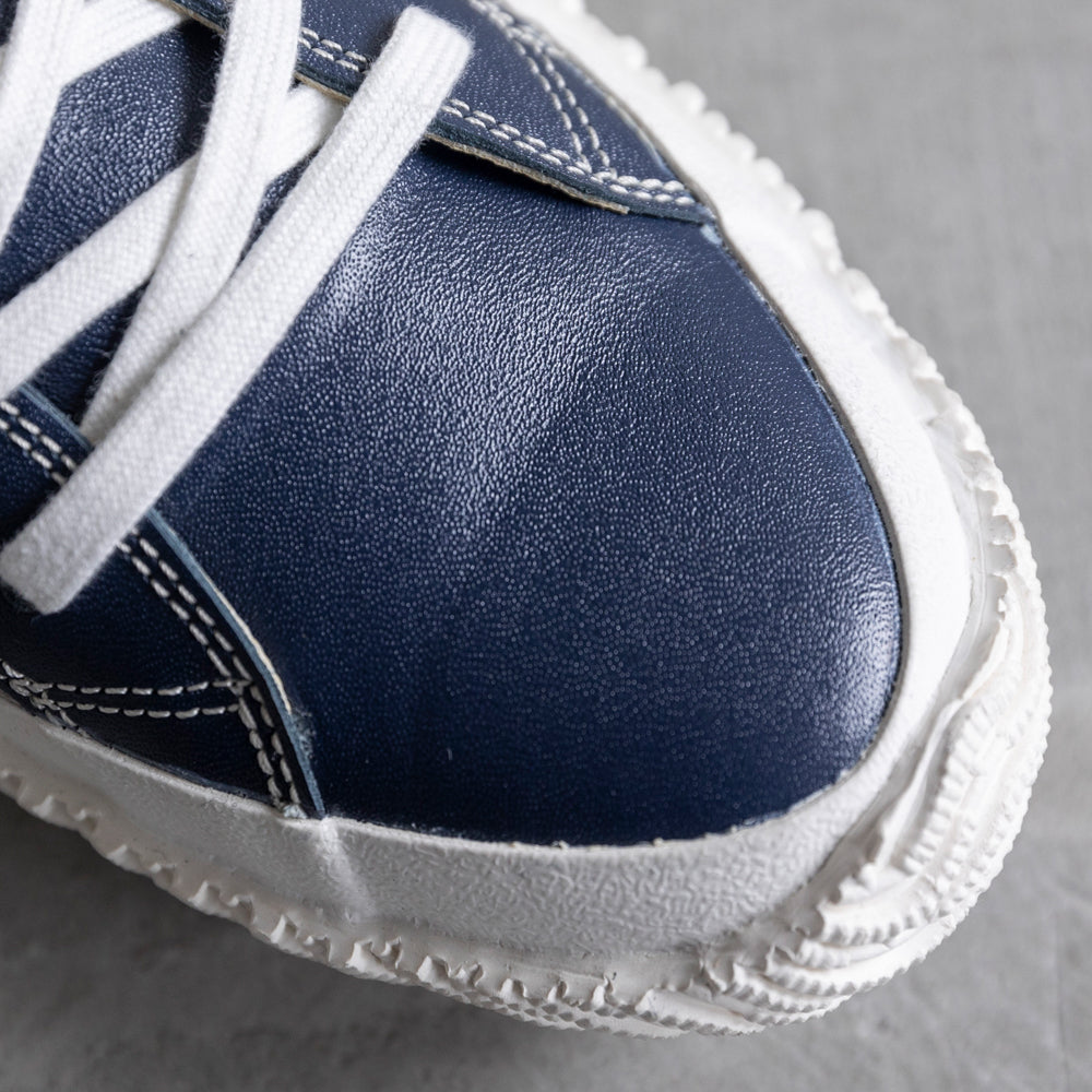 【SPINGLE スピングル SP-110】カンガルーレザースニーカーの定番品　◆サッカーや野球のスパイクにも使われるカンガルーレザーを使用し、疲れにくく感じるほどの履き心地！※ 靴 日本製ハンドメイドスニーカー サイズ交換可能 スピングル