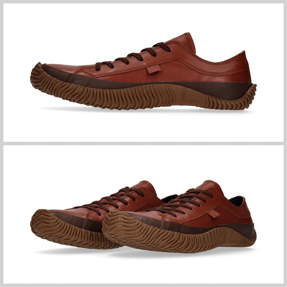 【SPINGLE スピングル SP-110】カンガルーレザースニーカーの定番品　◆サッカーや野球のスパイクにも使われるカンガルーレザーを使用し、疲れにくく感じるほどの履き心地！※ 靴 日本製ハンドメイドスニーカー サイズ交換可能 スピングル