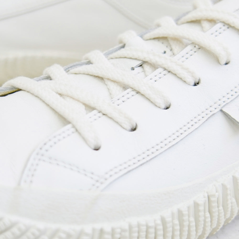 【SPINGLE スピングル SP-110】カンガルーレザースニーカーの定番品　◆サッカーや野球のスパイクにも使われるカンガルーレザーを使用し、疲れにくく感じるほどの履き心地！※ 靴 日本製ハンドメイドスニーカー サイズ交換可能 スピングル