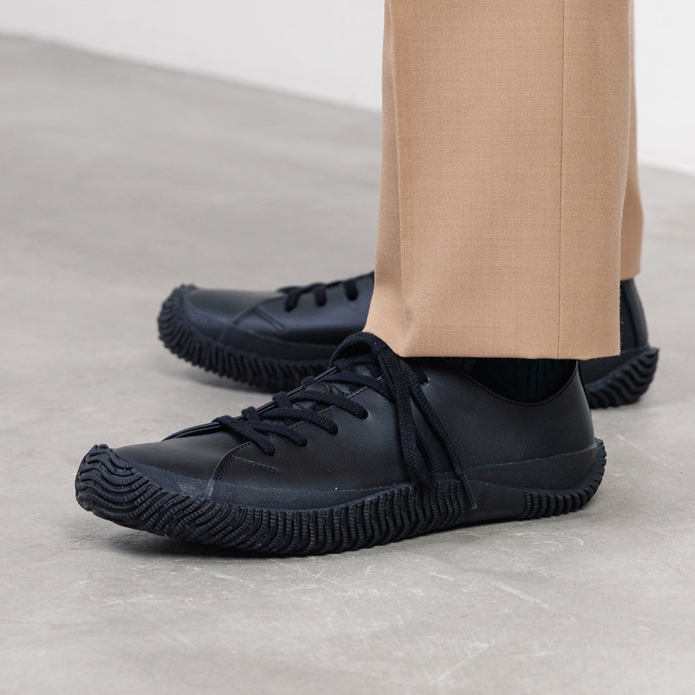 【SPINGLEスピングル SP-111IL】柔らかな牛革仕様のシンプルデザイン ◆老若男女問わずおすすめの牛革ベーシックモデル　※ 靴 日本製ハンドメイドスニーカー サイズ交換可能 スピングル