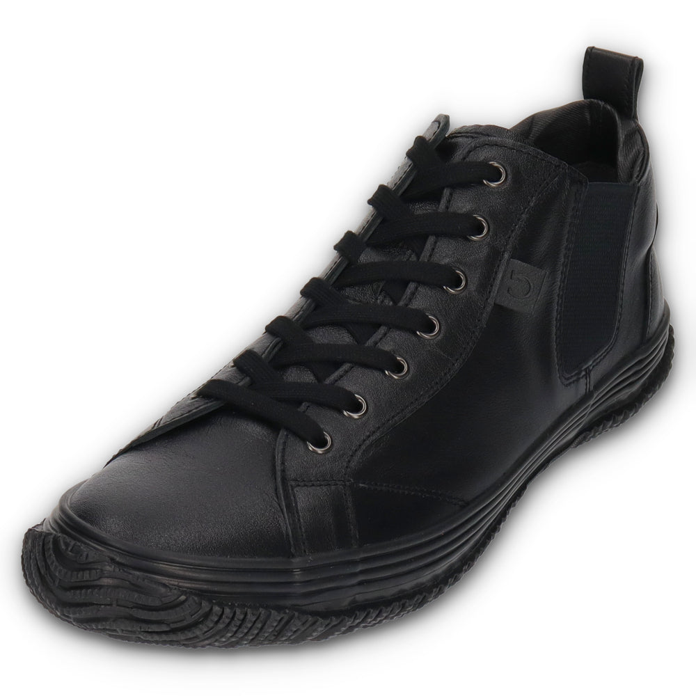 【新品】定価2.7万 正規箱 スピングル 27.5アイボリー カンガルー レザー SPINGLE（スピングル） SP-110 Ivory アイボリー メンズ レディース