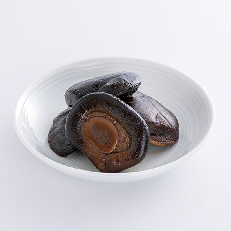 椎茸のおふくろ煮 60g　50個セット【送料無料】【産地直送】