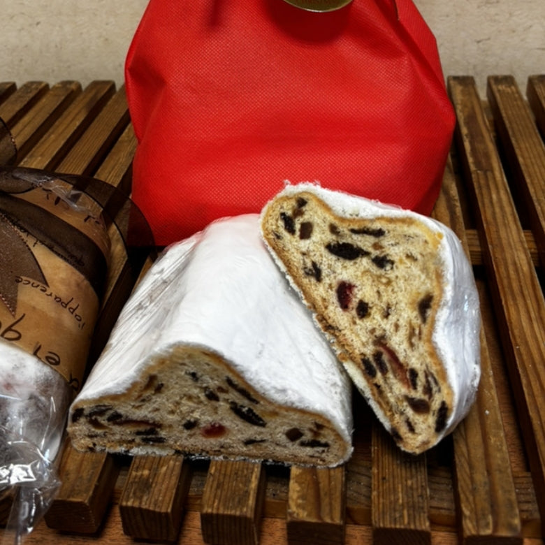 【単品・クリスマス2025】シュトーレン