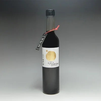 【田中屋】Premium 百年蔵醤油 500ml [プレミアム醤油]