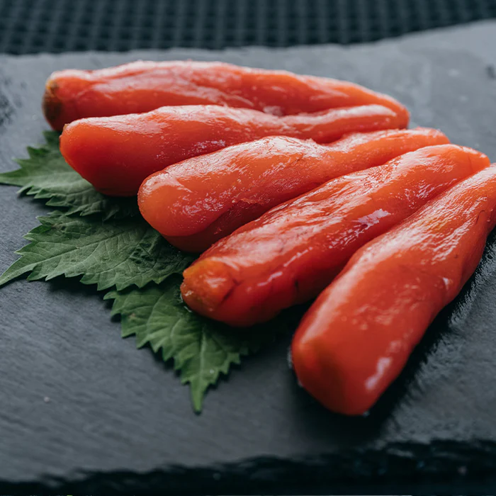 北海道産たらこ 500g × 3