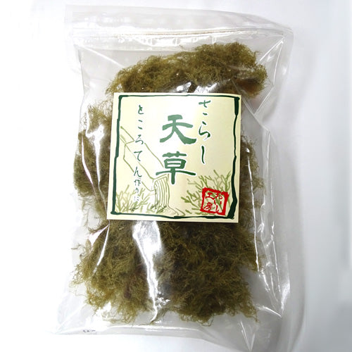 天草(てんぐさ)　50ｇ