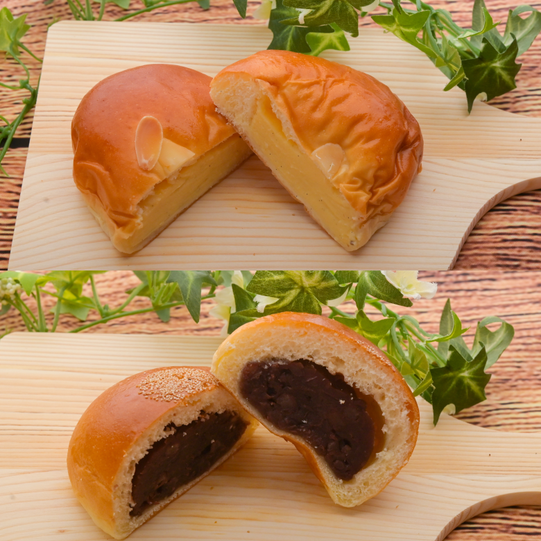 【11月7日ポイント7倍・送料込】メサベルテ人気のパンセット