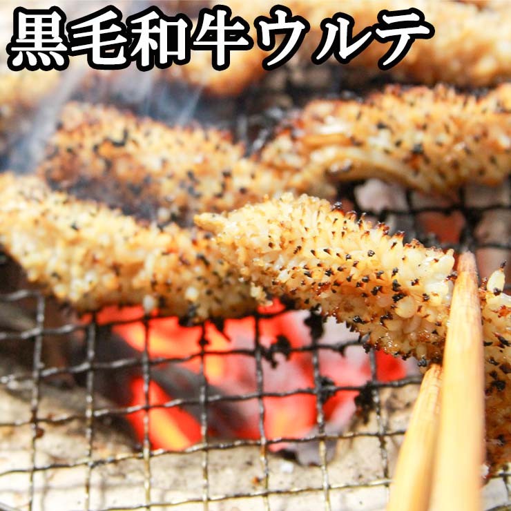 国産牛ウルテ 500g ホルモン フェガミ フエガラミ キカン のど軟骨