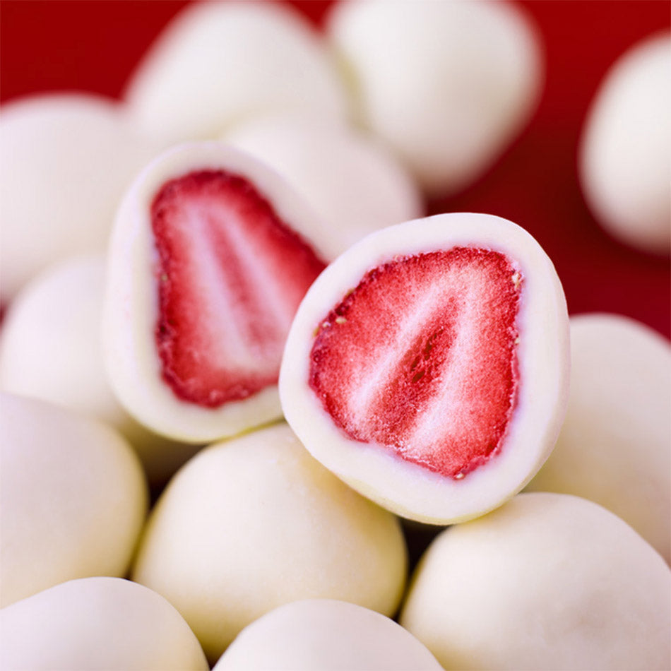 神戸苺トリュフ 母の日 スイーツ ギフト 洋菓子 お菓子 チョコレート 御礼 内祝い プレゼント