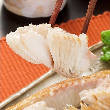 焼くだけ簡単♪ホッケ ほっけスティック 干物