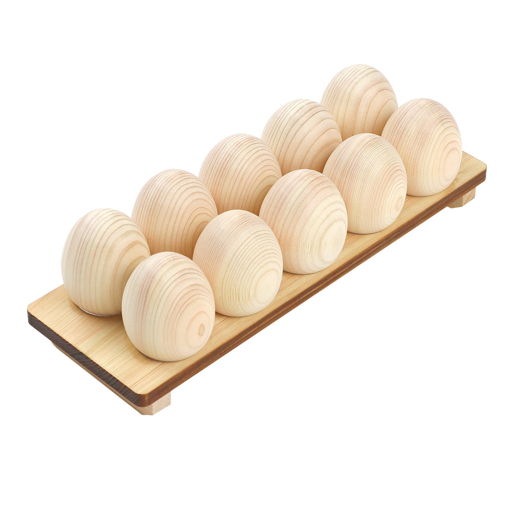 【国産品／無垢国産ひのき】ひのきの香り 湯だまＨＯＵＳＥ ◆木の香オリジナル商品です◆　めいじ屋　湯玉　ゆだま　ひのきボール　湯だま　アロマ　リラックス　お風呂　ひのき玉　入浴剤　ヒノキボール