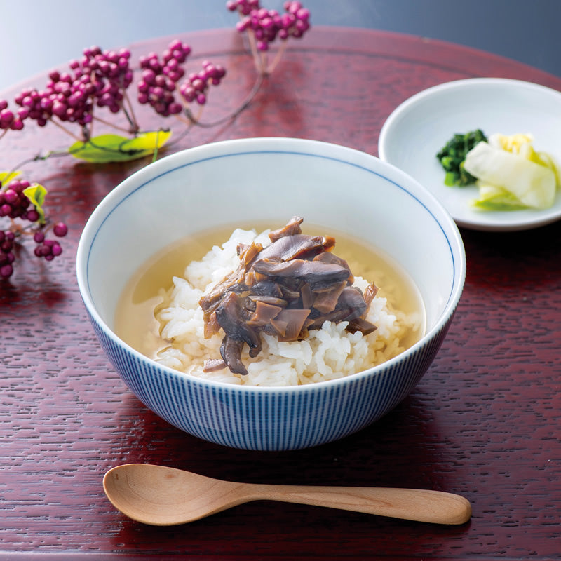 山のだし茶漬け　30個セット【送料無料】【産地直送】