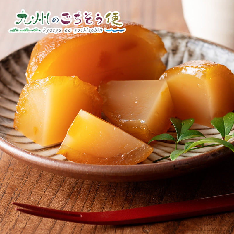 ゆず巻ようかん　90個セット）　【送料無料】【産地直送】