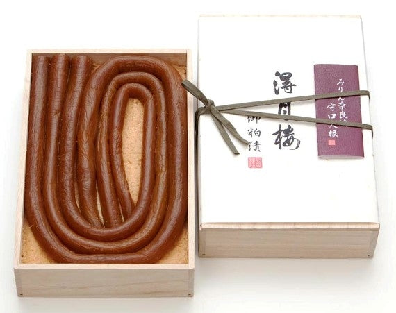 守口漬(400g)