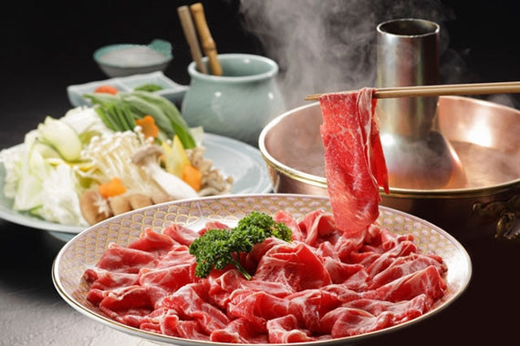 【神戸牛】特選霜降り肩ロースしゃぶしゃぶ 500g【贈答】【お祝い】