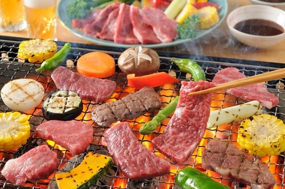 【神戸牛】特選カルビ焼肉 500g【贈答】【お祝い】
