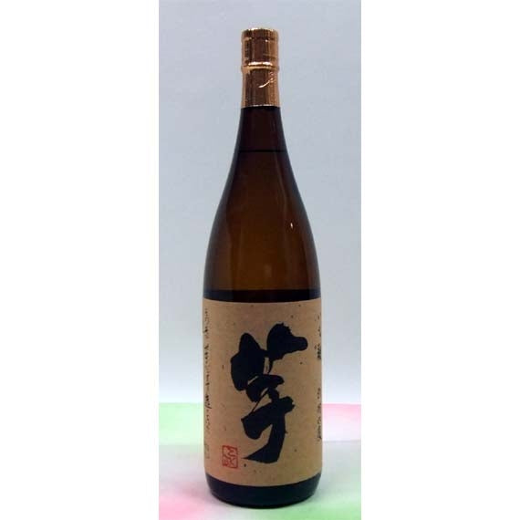 国分酒造【芋麹　芋】１８００ml