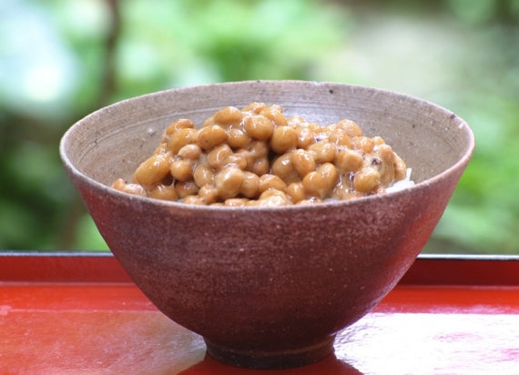 【税・送料込】【なんと30食分】グリーンパール納豆こつぶちゃん３カップ１０袋　　　（沖縄着は送料別途￥1,280）