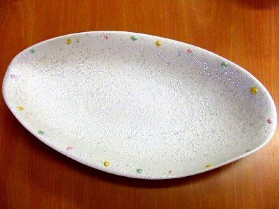 有田「貞泉窯」のラスター仕様お皿5品目（バラ売り）