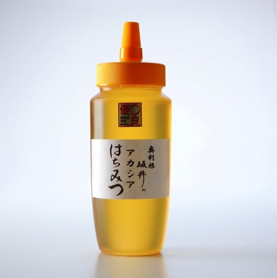 特選アカシア蜂蜜２５０ｇ 国産