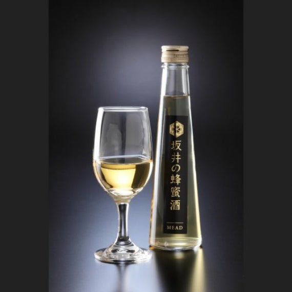 坂井の蜂蜜酒２5０ml