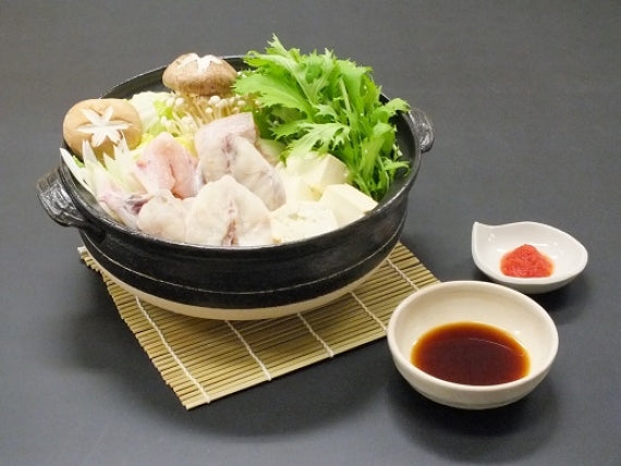 天然真ふくちりセット　MT-051