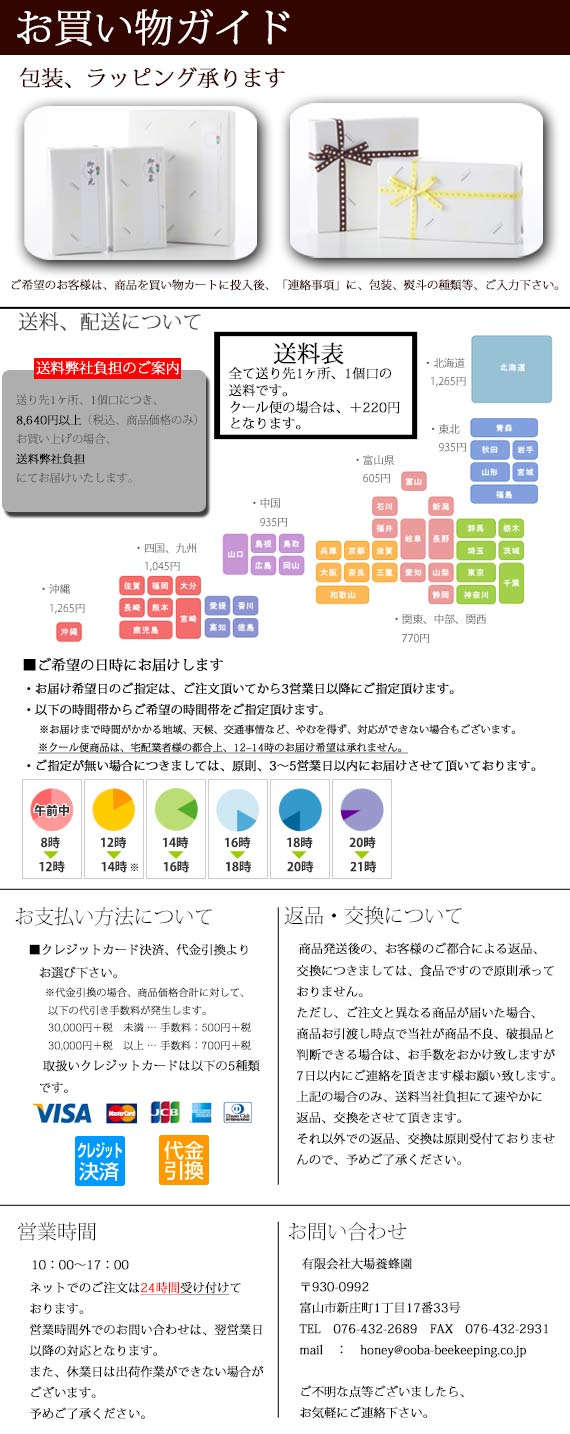 レンゲハチミツ500gボトル （500g）