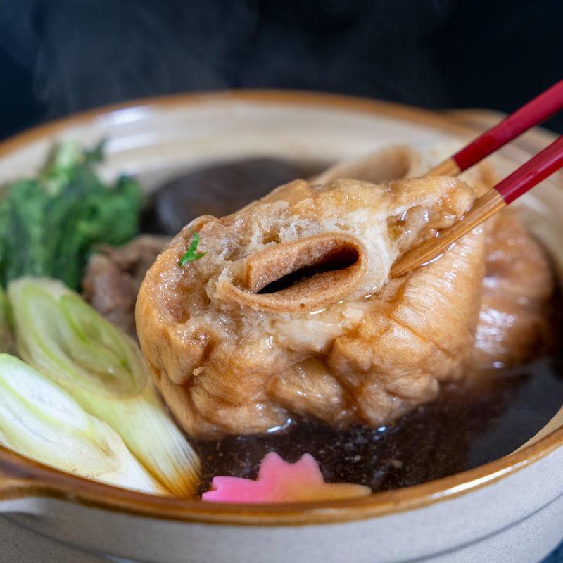 スズキのくるま麸　80ｇ